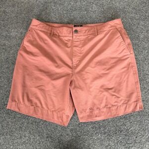 Faherty Brand All Day Shorts Mens‎ 35 (36) Stretch Casual Beach Surf Swim Hybrid